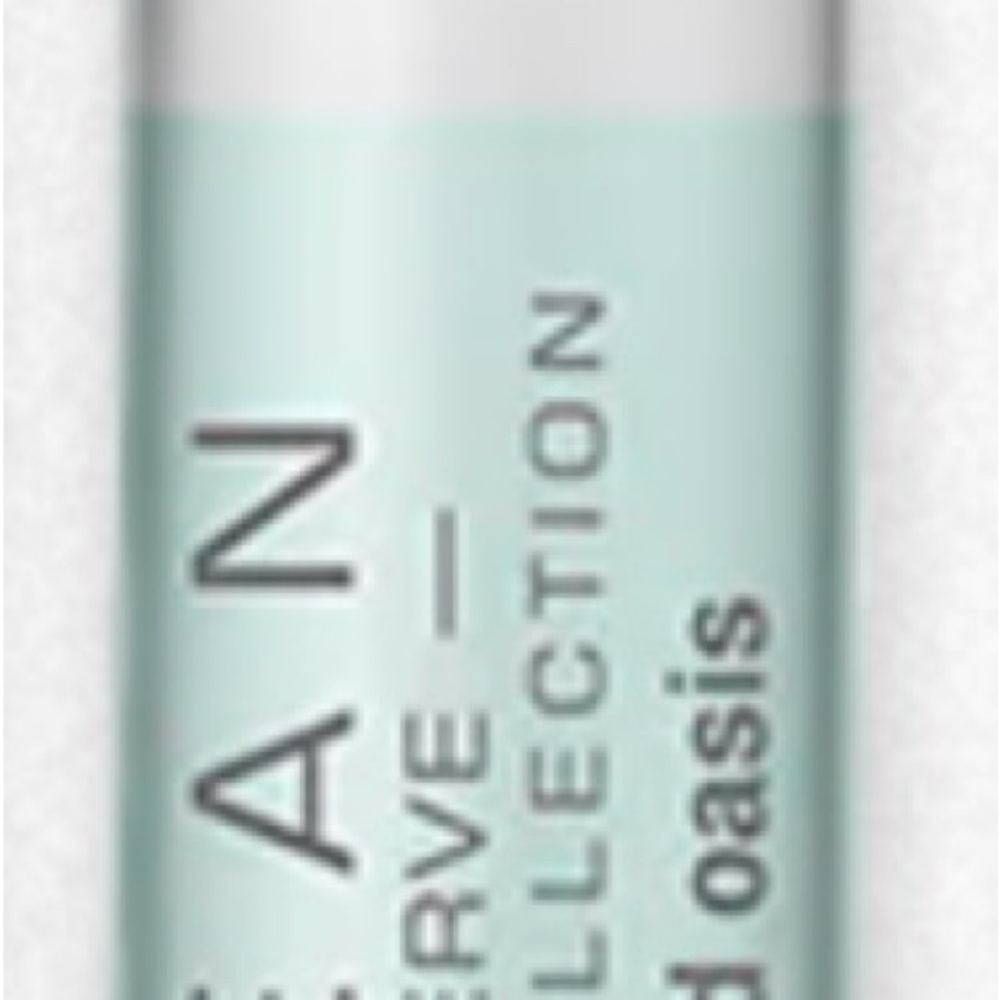 Sample of clean reserve emerald oasis